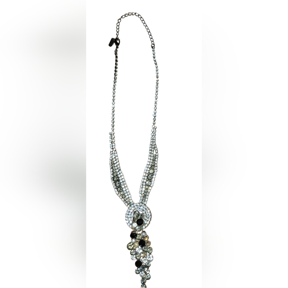 18" Blingy Necklace - Picture 5 of 5